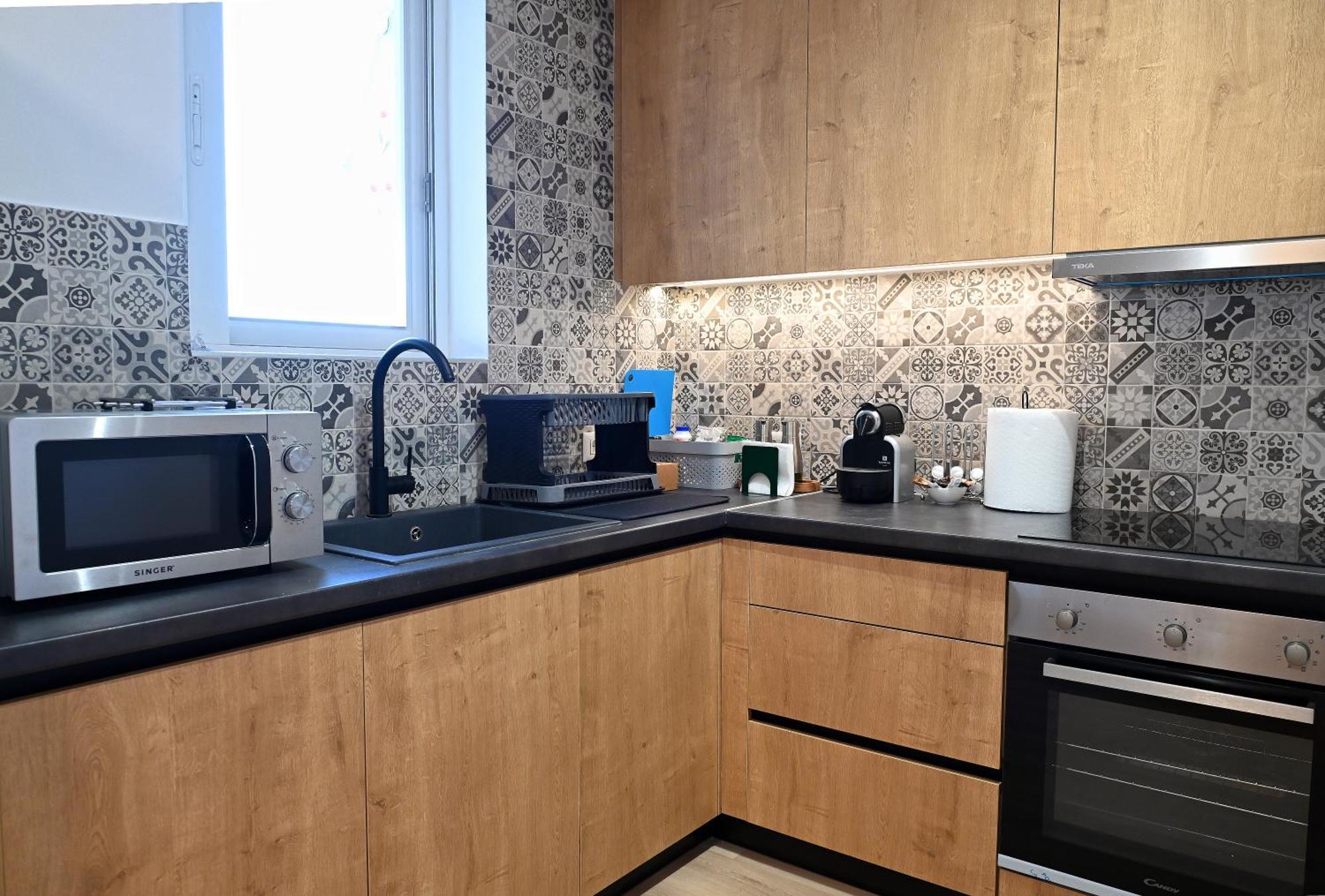 Twins Apartment Ναύπλιο Εξωτερικό φωτογραφία
