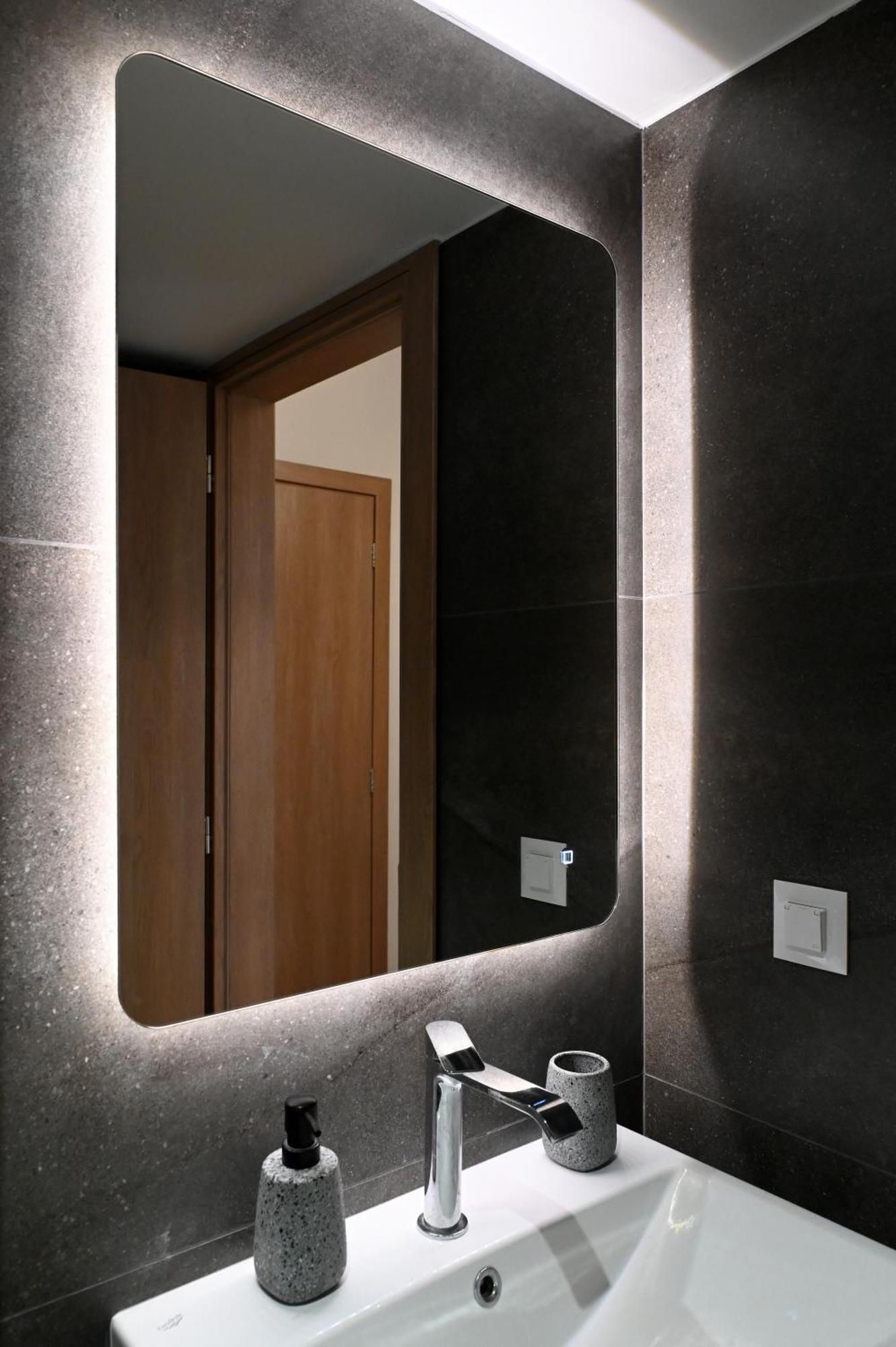 Twins Apartment Ναύπλιο Εξωτερικό φωτογραφία