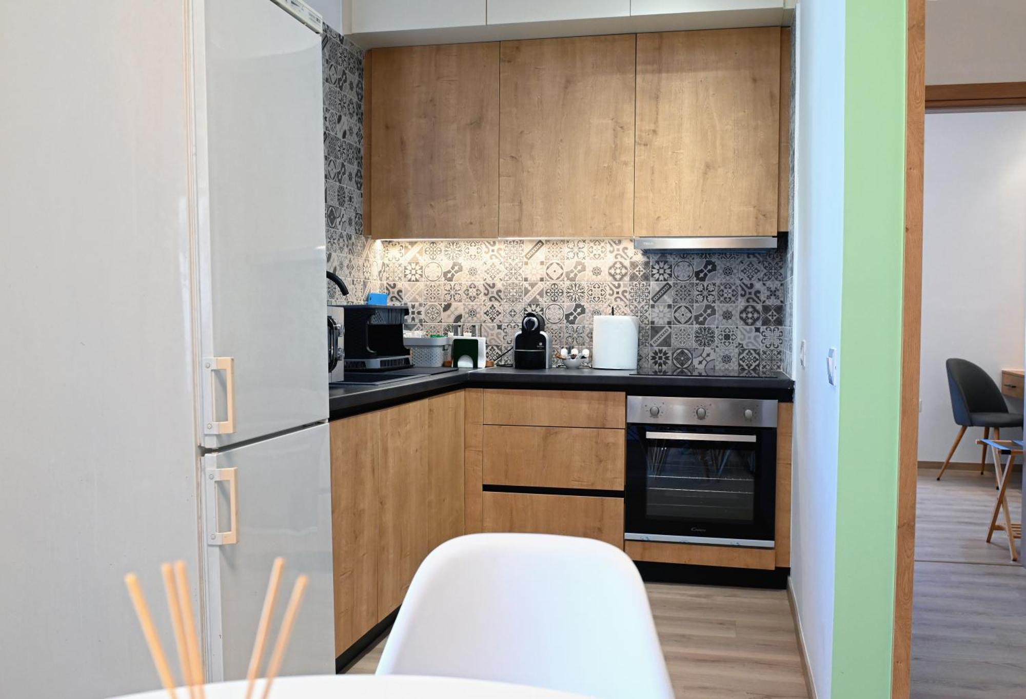Twins Apartment Ναύπλιο Εξωτερικό φωτογραφία