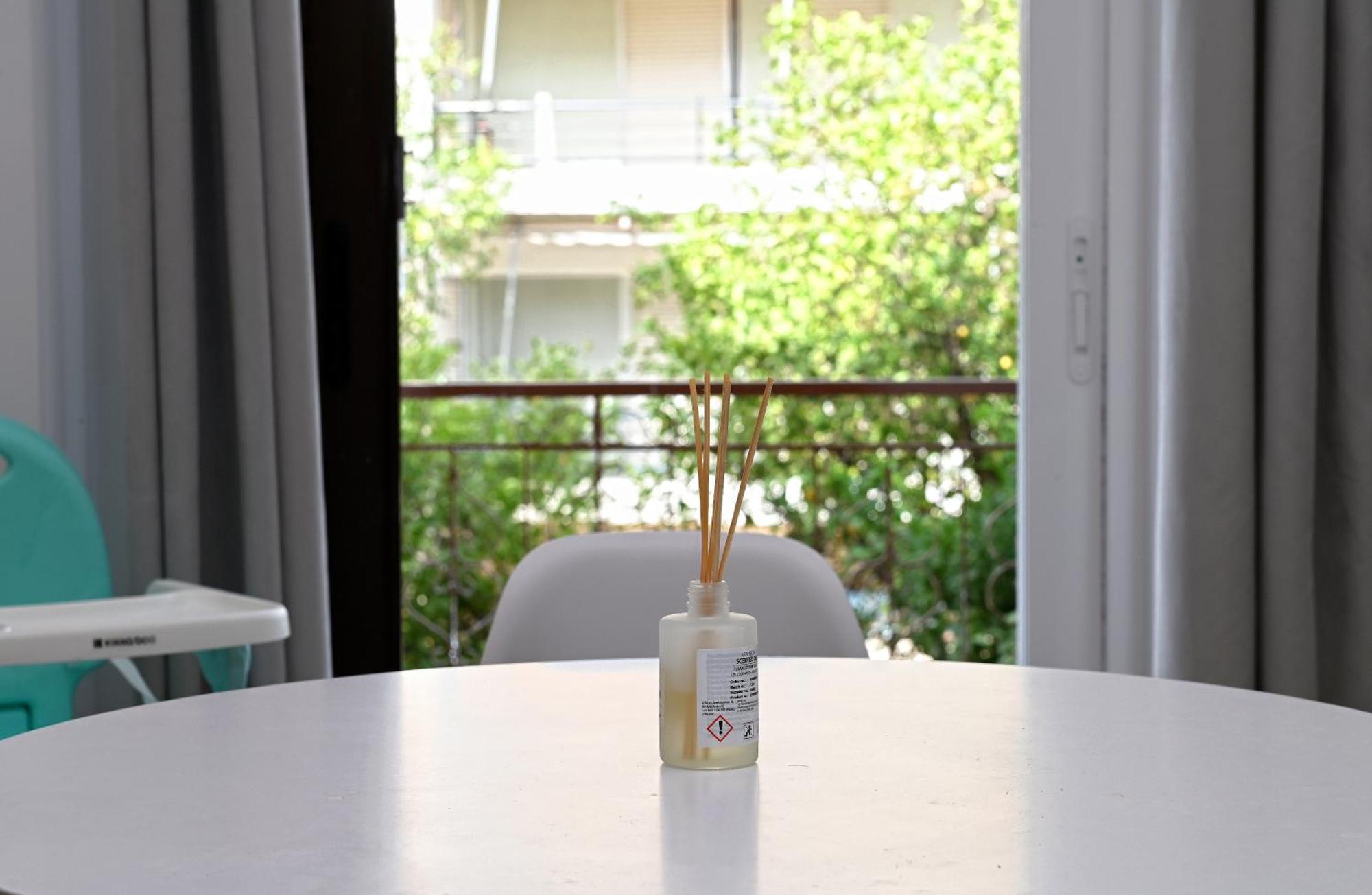 Twins Apartment Ναύπλιο Εξωτερικό φωτογραφία