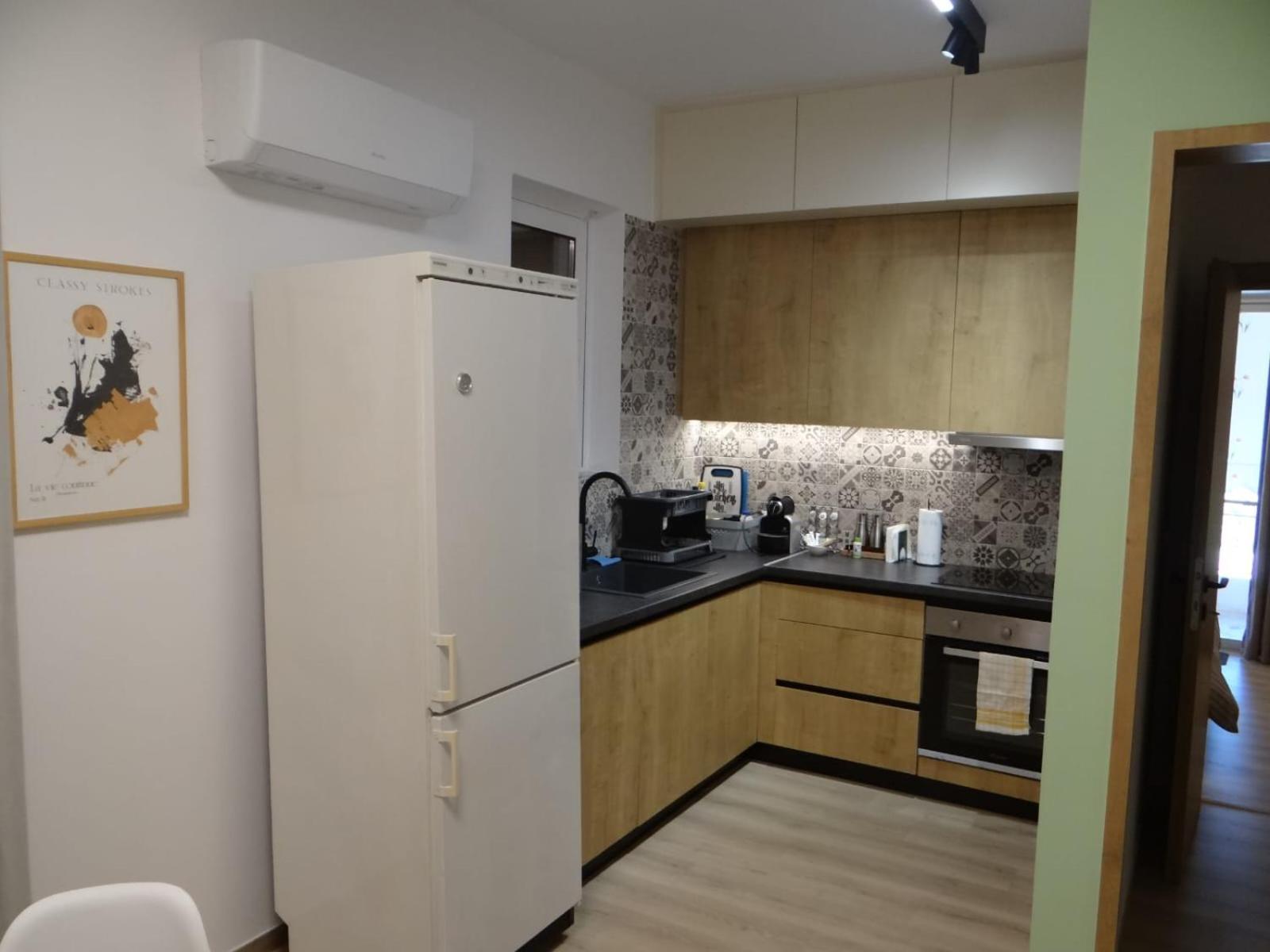 Twins Apartment Ναύπλιο Εξωτερικό φωτογραφία